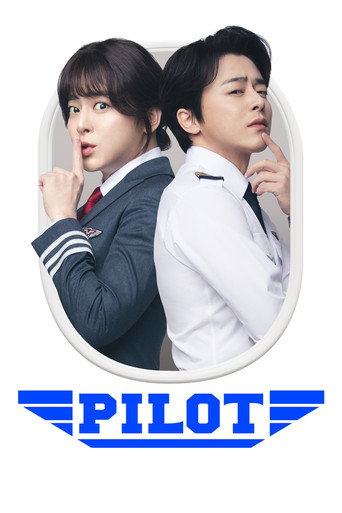 Pilot poster