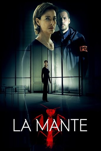 La Mante (2017) poster