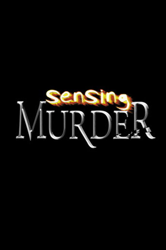 Sensing Murder (2006) poster