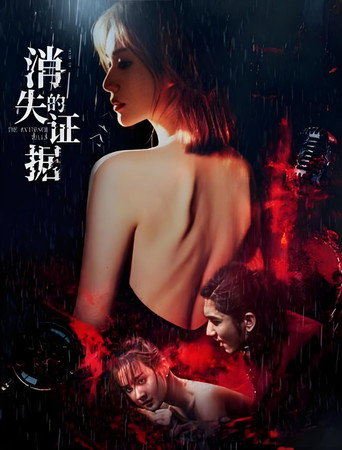 消失的证据 (2026) poster