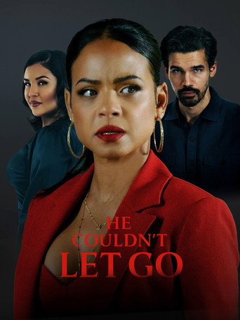 Body Language (2024) poster