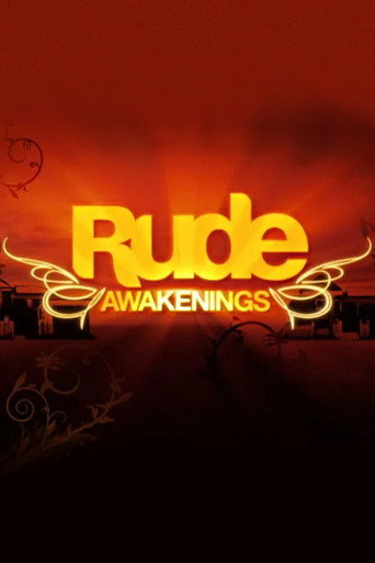 Rude Awakenings (2007) poster