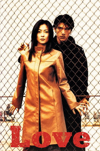 Love 2000 (2000) poster