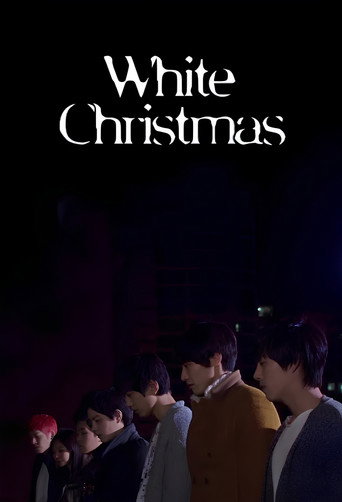 White Christmas (2011) poster