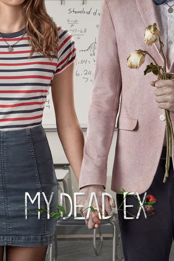 My Dead Ex (2018) poster