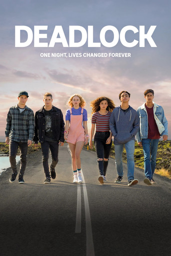 Deadlock (2018) poster