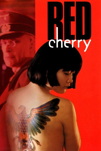 Red Cherry (1995) poster