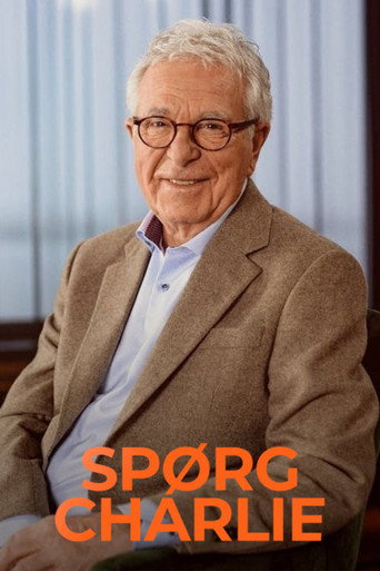 Spørg Charlie (2006) poster