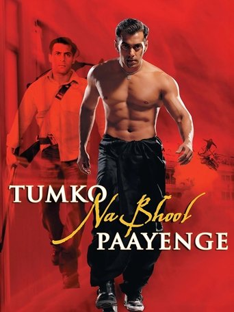 Tumko Na Bhool Paayenge (2002) poster