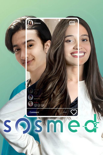 Sosmed (2021) poster