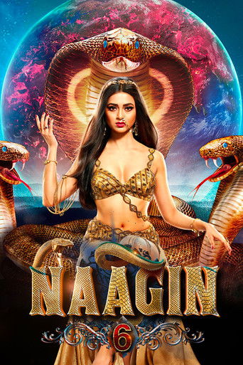 Naagin (2015) poster