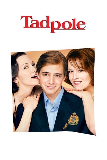 Tadpole (2002) poster