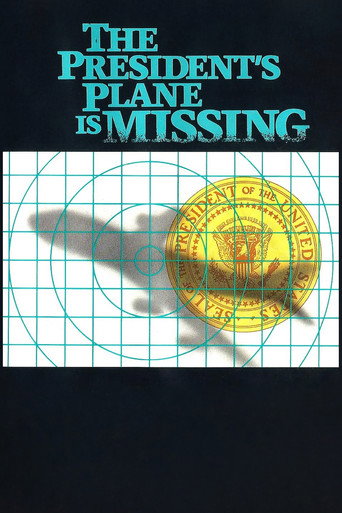 The President's Plane Is Missing (1973) poster