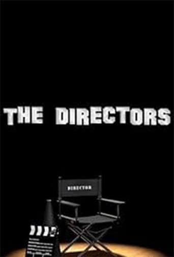 The Directors (1999) poster