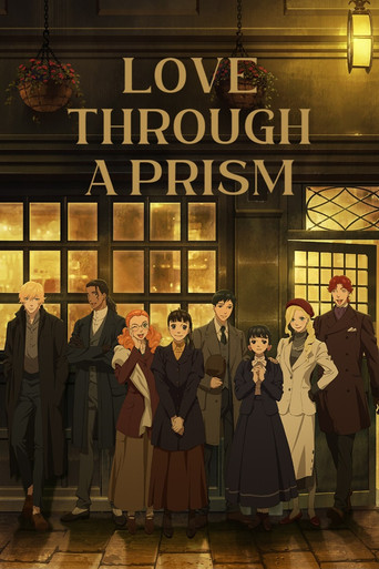 Love Through a Prism (2026) poster