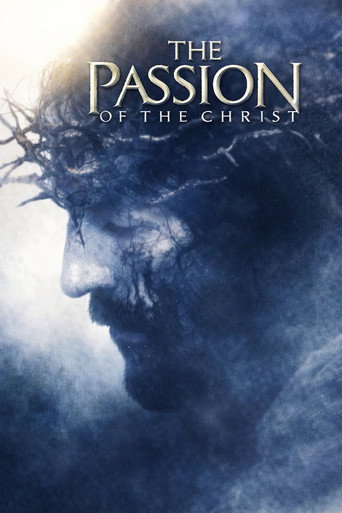 The Passion of the Christ (2004) poster