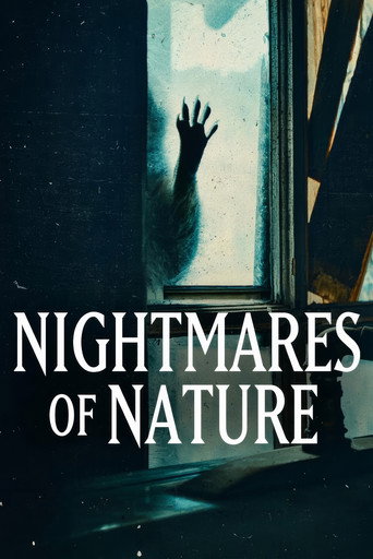 Nightmares of Nature (2025) poster