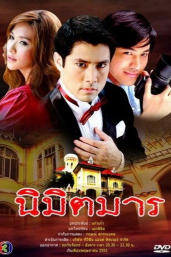 Devil Vissons (2008) poster