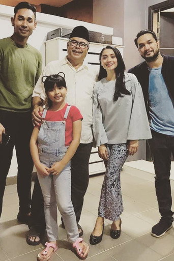 Selimut Merdeka (2022) poster