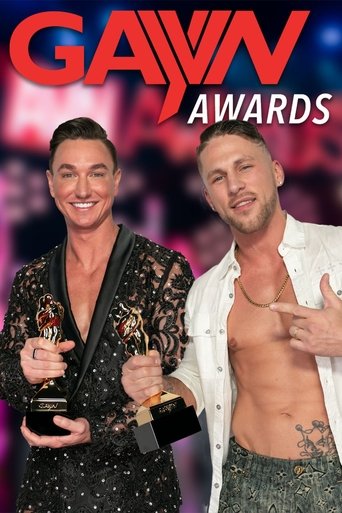 GayVN Awards (1998) poster