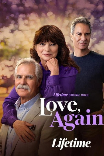 Love, Again (2026) poster