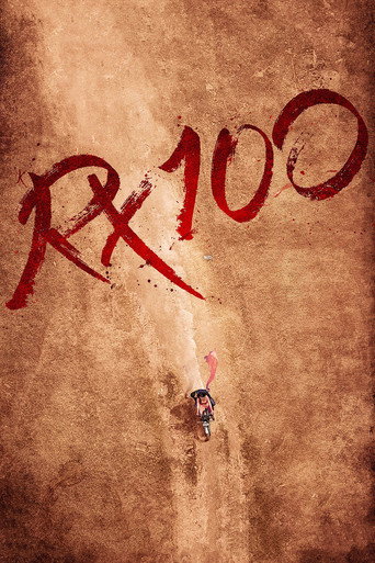 RX 100 (2018) poster