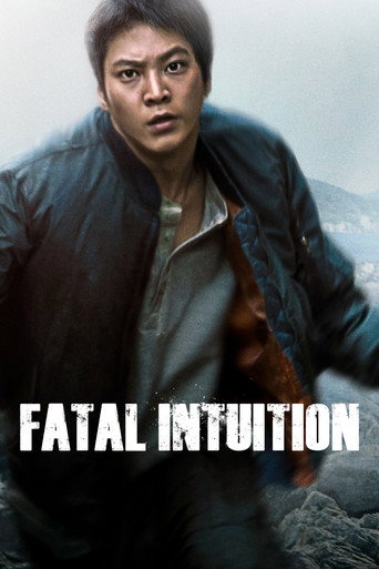 Fatal Intuition (2015) poster