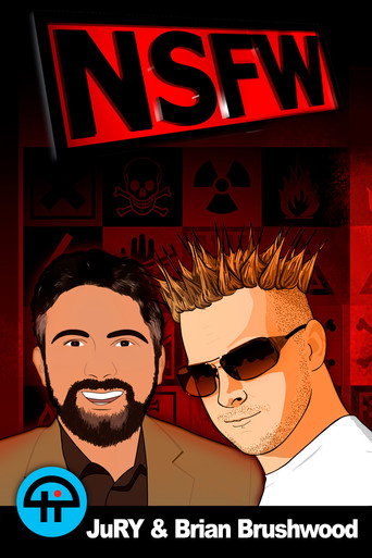 NSFW Show (2009) poster