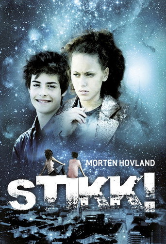 Stikk! (2011) poster