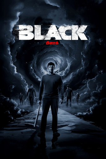 Black (2024) poster