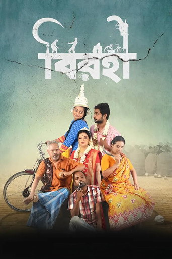 Birohi (2021) poster