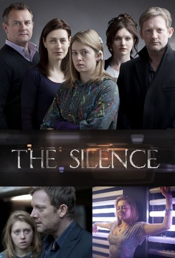 The Silence (2010) poster