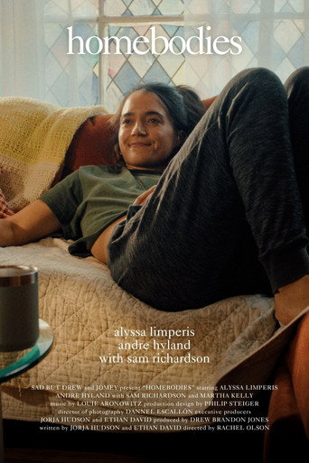 Homebodies (2026) poster