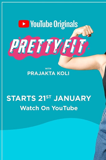 Pretty Fit (2020) poster