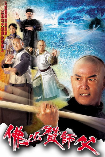 Real Kung Fu (2005) poster