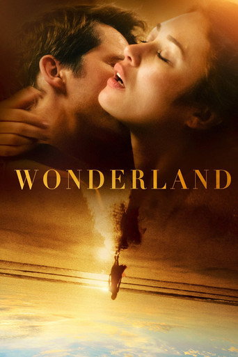 Wonderland (2020) poster