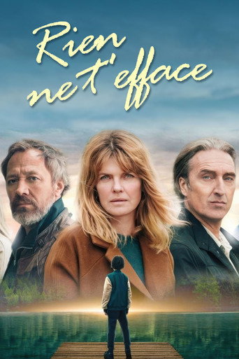 Rien ne t'efface (2025) poster