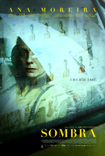 Shadow - A Mother Knows (2022) poster