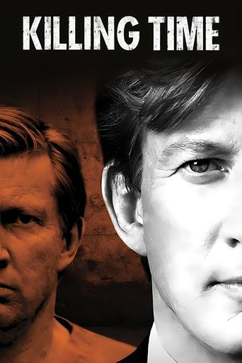 Killing Time (2011) poster