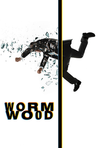 Wormwood (2017) poster