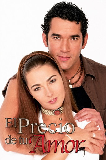 El precio de tu amor (2000) poster