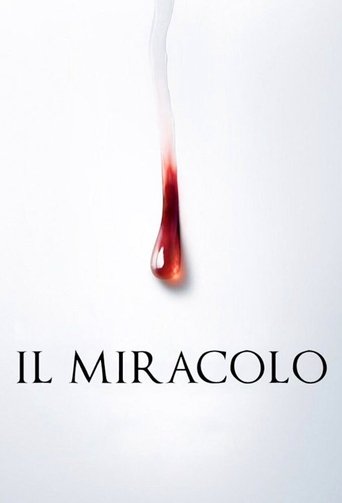 The Miracle (2018) poster