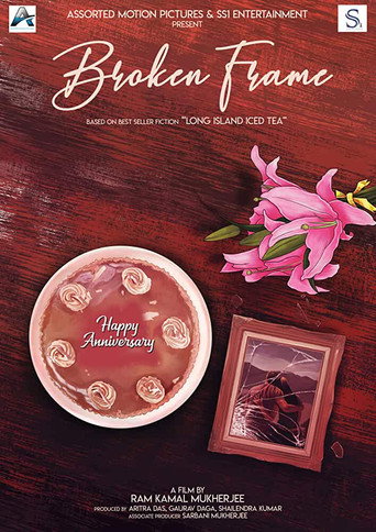 Broken Frame poster