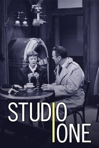 Studio One (1948) poster