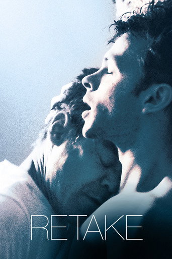 Retake (2016) poster