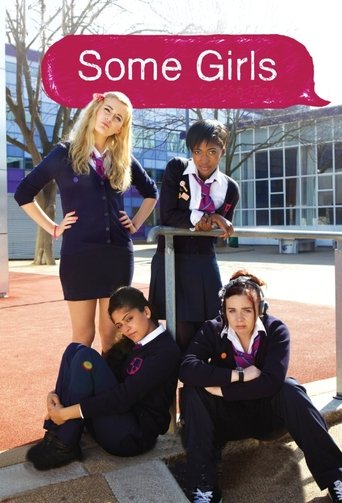 Some Girls (2012) poster