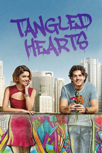 Tangled Hearts (2013) poster