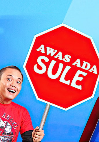 Beware of Sule (2008) poster