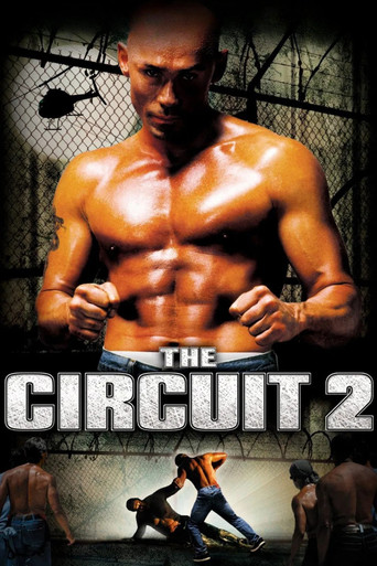 The Circuit 2: The Final Punch (2003) poster