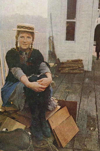 Anne of Green Gables (1972) poster